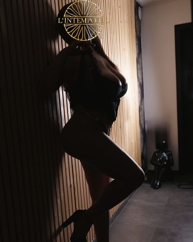Soraya, photo 2